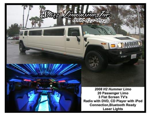 H2 HUMMER