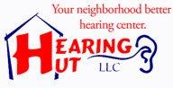 Hearing Hut LLC logo