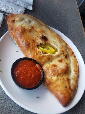 Calzone