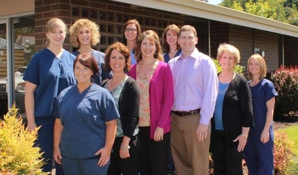 Oregon City Family Dentistry