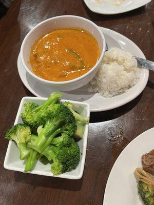 Red Curry