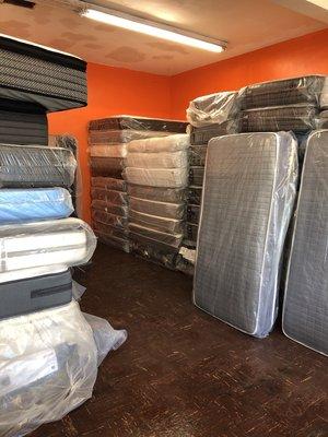 Mattress sale