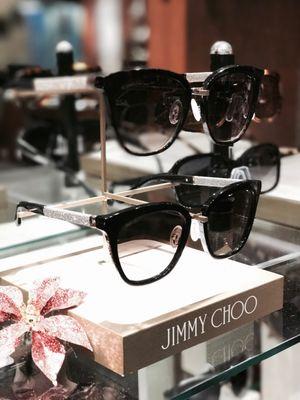 Jimmy Choo