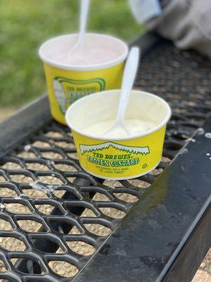 Ted Drewes Frozen Custard