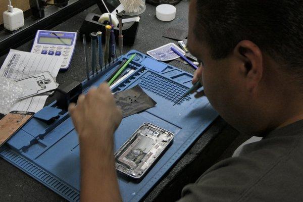 Laptop Repair Los Angeles