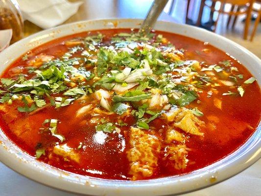 Menudo