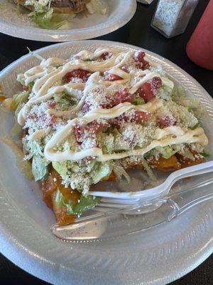 Flautas