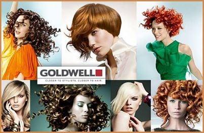 We are the only Titanium Goldwell Salon in Suffolk County NY!!