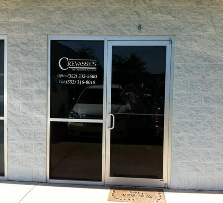 Crevasse's Simple Cremation, Inc