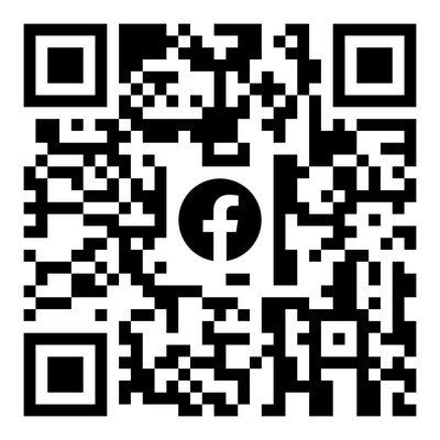 Facebook Group QR Code