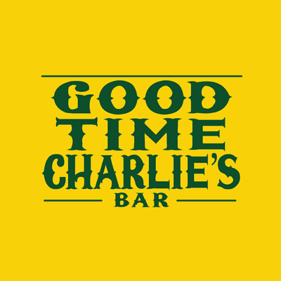 Good Time Charlie's Nashville Logo