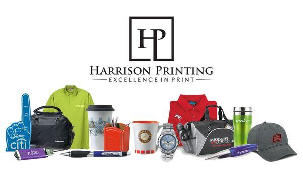 Harrison Printing