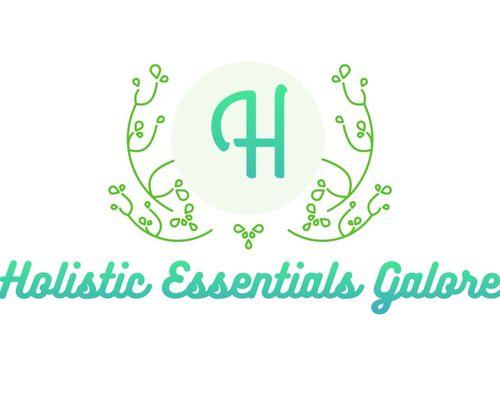 Holistic Essentials Galore