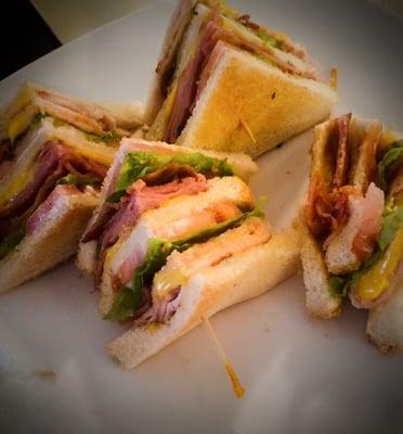 Club Sandwich