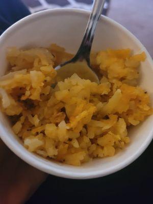 Hashbrown Casserole