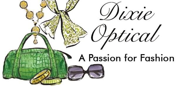 Dixie Optical