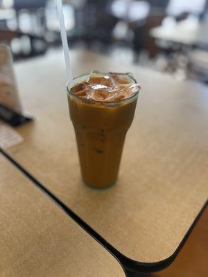 Thai Ice Tea