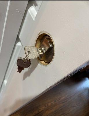 Direct Locksmith Services