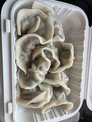 Dumplings