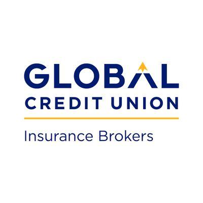 Global Credit Union Logo