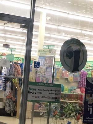 Dollar Tree