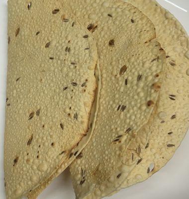 PAPADUM