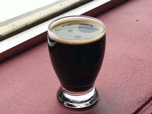 Big Gretch American Stout