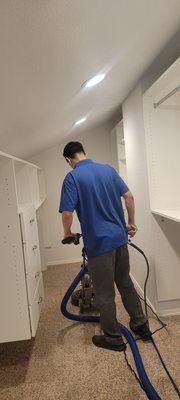 Riverside Carpet Cleaning