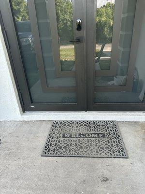 Door does not close properly