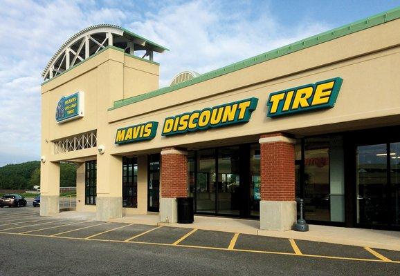 Mavis Discount Tire