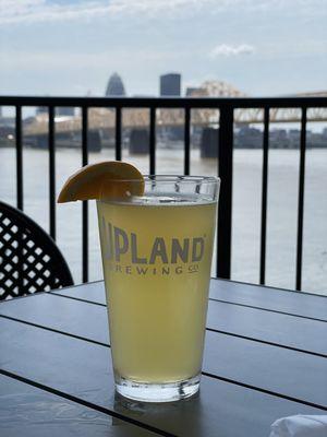 Upland Wheat