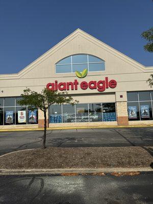 Giant Eagle Pharmacy