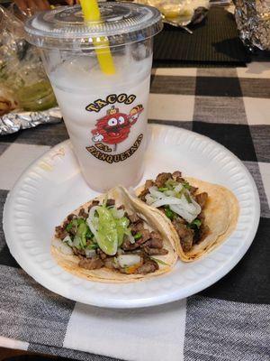 Tacos El Banquetazo