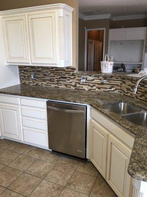 Kitchen Remodel