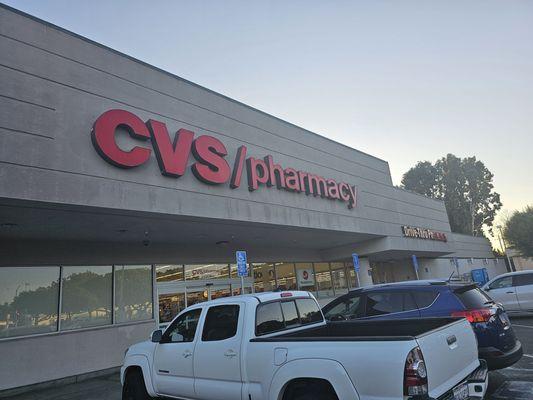 CVS Pharmacy