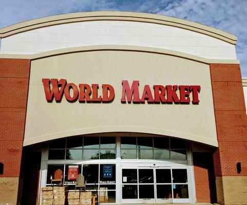 World Market