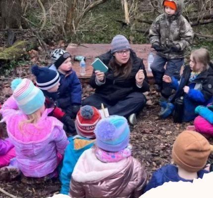 Meridian Hills Cooperative Nursery School