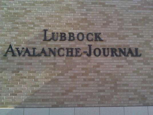 Lubbock Avalanche-Journal