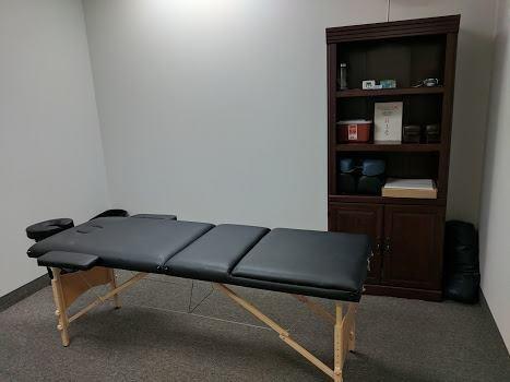 Acupuncture Room