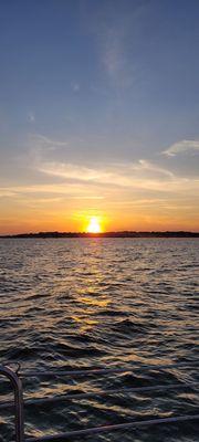 Cape Cod Canal Cruises