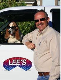 Lee's Heating and Air Salt Lake City Utah