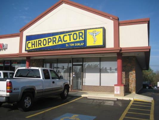 Dunlap Chiropractic