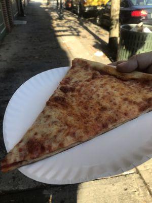 Plain Slice