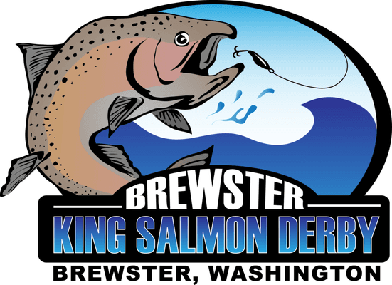 Brewster Salmon Derby Headquarters