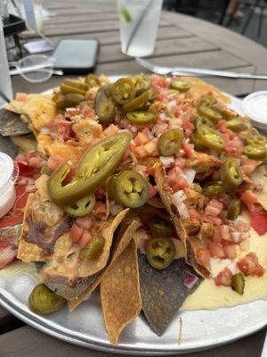 Nachos