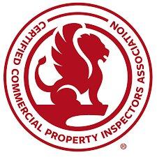 Commercial property inspection certified