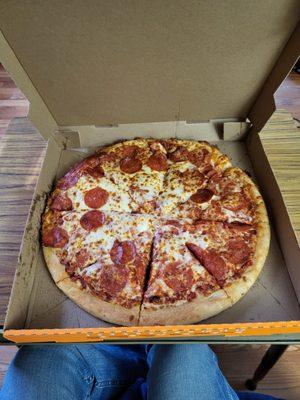 Little Caesars