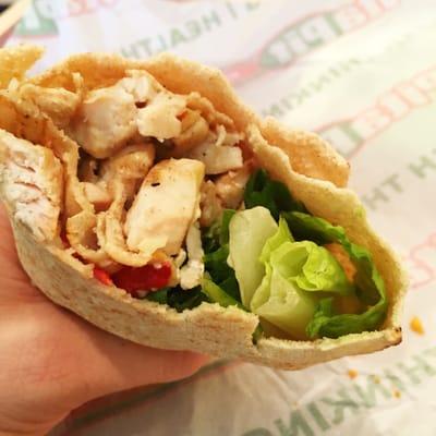 Pita Pit