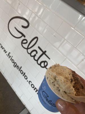 Gelato