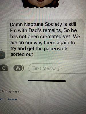 Neptune Society